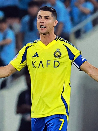 Ronaldo và Al Nassr chính thức chia tay, được FIFA tìm CLB để dự Club World Cup