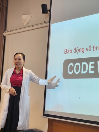 Vấn nạn nhân viên y tế bị bạo hành, bạo lực học đường:  Thêm một giải pháp