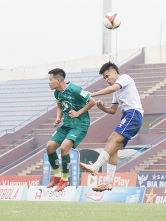 Nóng: VFF hủy toàn bộ trận của CLB Phú Thọ sau án của FIFA về dàn xếp tỷ số