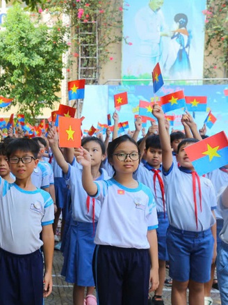 Bao giờ học sinh TP.HCM nghỉ hè?
