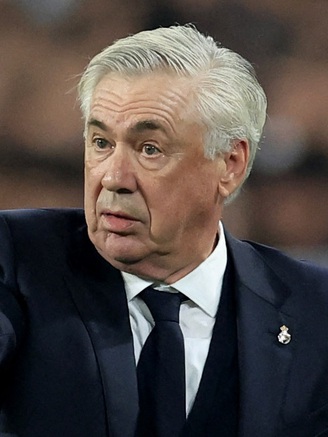 Biến động ở đội tuyển Brazil và Real Madrid, HLV Ancelotti không thể quyết định