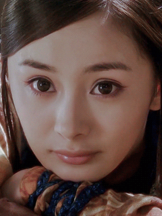 Đôi mắt 'hồ ly tinh' của Dương Mịch được vinh danh đẹp nhất Cbiz