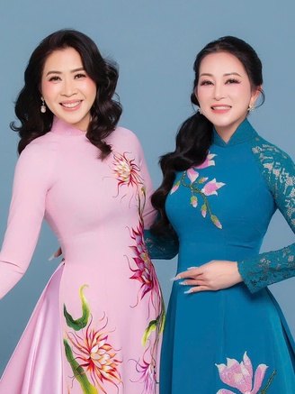 Cuộc sống của hai thành viên nhóm Phù Sa sau 27 năm
