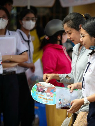 Những điều nên và không nên làm khi con thi lớp 10, tốt nghiệp THPT