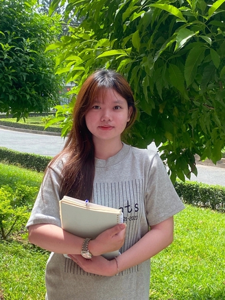 Từ học sinh bình thường trở thành thủ khoa như thế nào?