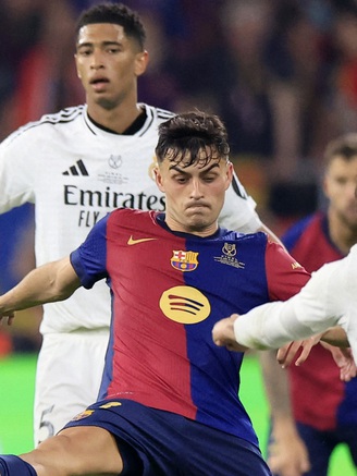 Vì sao Toni Kroos khen Pedri giỏi hơn Yamal, tạo bước ngoặt đua vô địch La Liga?