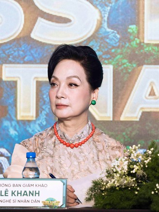 Vì sao người chiến thắng Hoa hậu Trái đất Việt Nam 2025 chưa chắc thi quốc tế?