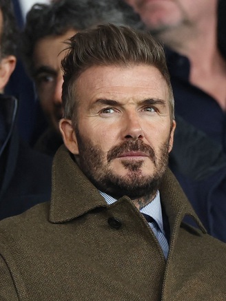Vì sao David Beckham đề cao giấc mơ làm ông chủ CLB Inter Miami ở tuổi 50?