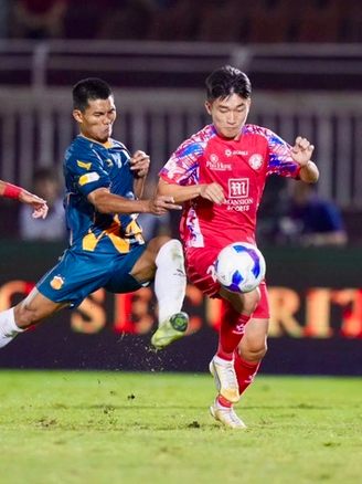 HAGL nắm vận mệnh… ngôi vô địch V-League, sẽ an phận trụ hạng hay quyết chơi đến cùng?
