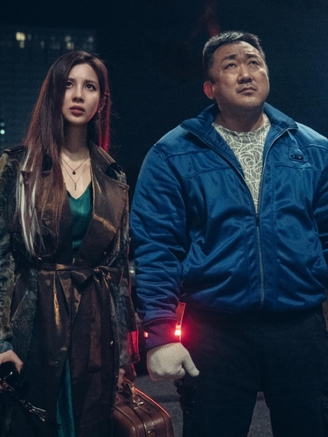 ‘Đêm Thánh: Đội săn quỷ’: Ma Dong Seok, Seohyun ‘gánh’ kịch bản