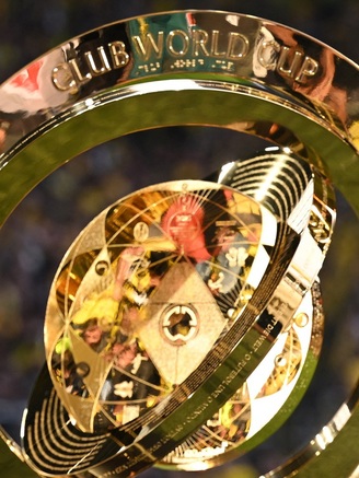 FIFA gây sốc với suất cuối dự Club World Cup: Trận đấu quyết định 10 triệu USD