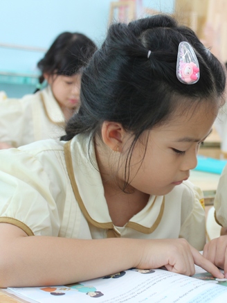 Khen thưởng học sinh tiểu học như thế nào từ cuối năm học này?