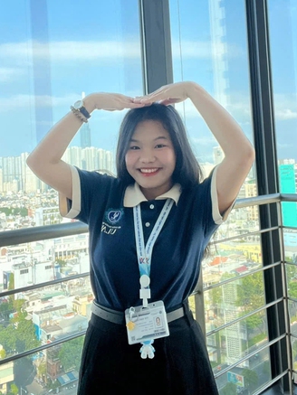 Học thế nào để đạt 29 điểm khối C00?