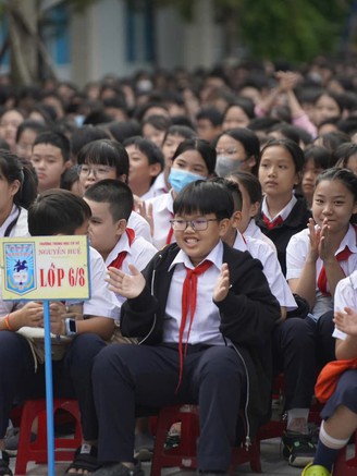 Những tỉnh, thành nào hiện miễn học phí 100% từ mầm non tới hết lớp 12?