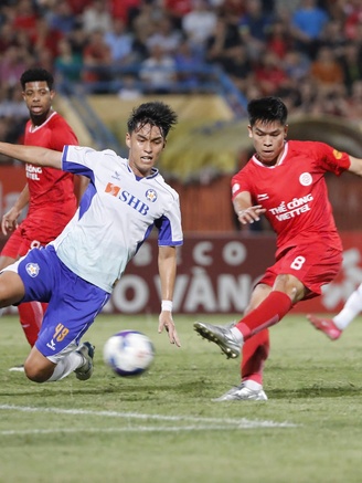 V-League cực nóng chuyện tiêu cực và trọng tài: VFF chỉ đạo đặc biệt