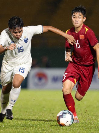 Thái Lan toan tính ‘nát óc’ giành HCV SEA Games: U.22 Việt Nam, Indonesia bị cạnh tranh dữ dội