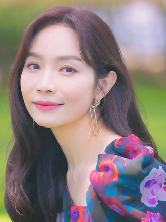 Người đẹp Lee Min Young sau cuộc hôn nhân vỏn vẹn 12 ngày