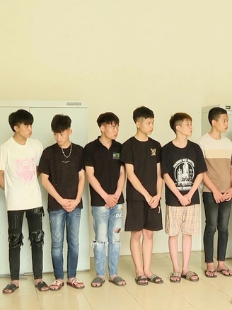 Ninh Bình: Hai nhóm thanh thiếu niên hỗn chiến, 1 người tử vong