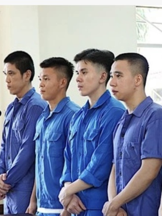 Phạt tù 6 cựu cầu thủ CLB Bà Rịa-Vũng Tàu: Tội cá độ, dàn xếp tỷ số