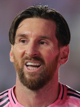 Messi chưa gia hạn hợp đồng Inter Miami, David Beckham có ‘chiến thuật lạ’ giữ chân bằng mọi giá