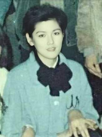 Cuộc đời đầy biến cố của mẹ Ngô Diệc Phàm