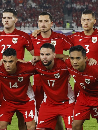 Indonesia mơ vượt Việt Nam trên bảng xếp hạng FIFA, Nhật Bản muốn thắng: Đối đầu gay cấn hôm nay