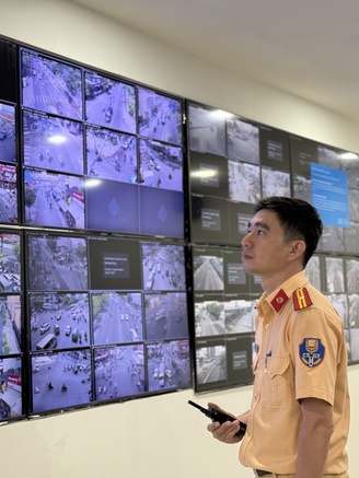 Cho mượn xe máy bị CSGT phạt nguội: Ai phải nộp phạt?