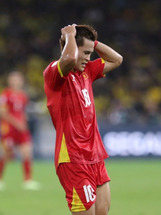 Đội tuyển Việt Nam còn 1 cửa dự VCK Asian Cup: Lượt về thắng Malaysia… 4-0 là được!