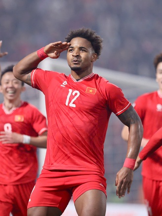 Lịch thi đấu 4 trận còn lại của Việt Nam ở vòng loại Asian Cup: Còn Xuân Son, còn hy vọng…