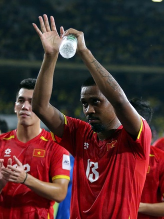 Đội tuyển Việt Nam và Thái Lan còn 20% cơ hội dự Asian Cup: Mất điểm nặng nề, rớt hạng FIFA