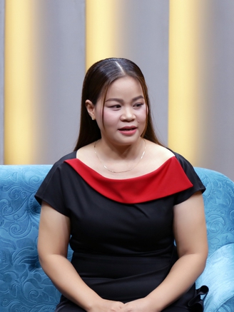 Bị nhà chồng phản đối 9 năm, người phụ nữ vẫn quyết cưới người yêu cùng quê