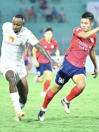 Lịch thi đấu V-League mới nhất: HAGL đá ‘tới bến’ hay cầm chừng khi đã trụ hạng, Nam Định vô địch sớm?