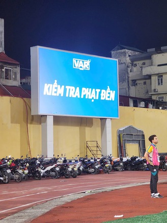 Cục phó Cục Cảnh sát hình sự đề nghị nóng với VFF về phòng chống tiêu cực trong bóng đá