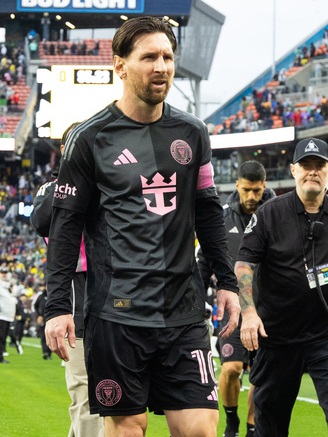FIFA sợ ế vé nên hành động rất đặc biệt, Club World Cup tăng lượng khán giả đáng kể