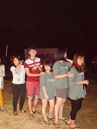Người trẻ có ‘quay lưng’ với các cuộc team building?