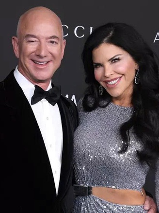 Chi phí khổng lồ cho đám cưới của tỉ phú Jeff Bezos và Lauren Sánchez