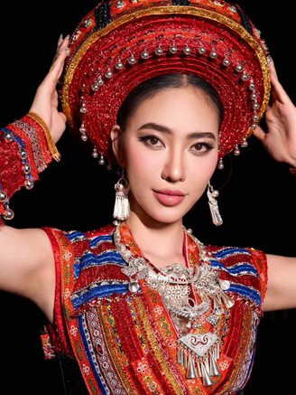 Hai người đẹp rút khỏi Hoa hậu Hoàn vũ Việt Nam trước  chung kết