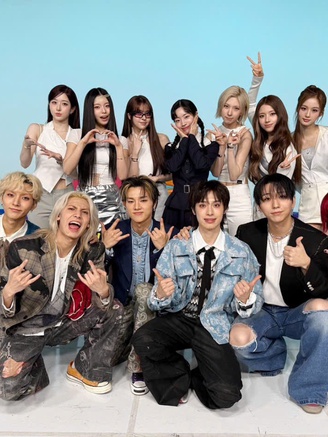 Công ty nào đang dẫn đầu trong 'Big 4' của Kpop?