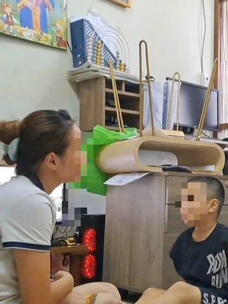 Mùa hè, nhiều phụ huynh 'trao quyền dạy con' cho AI