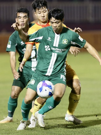 Công Phượng báo tin vui, CLB Bình Phước tự tin đấu trận 'chung kết' tranh vé play-off