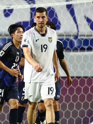 Indonesia lại thêm phen ngỡ ngàng vì AFC thay đổi vòng loại thứ tư World Cup 2026