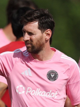 David Beckham gây bất ngờ cho Messi và Inter Miami trước trận mở màn Club World Cup