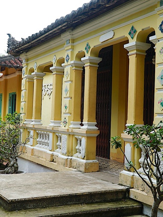 Ngôi nhà cổ gần 90 năm giữa ruộng lúa TP.HCM: Ký ức sống động vùng Gia Định xưa