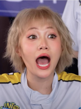 Emma Nhất Khanh phản ứng khi bị đối thủ tố 'chơi dơ'