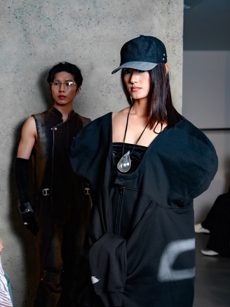 Orbit show, khi thời trang Việt chuyển động trong cùng một quỹ đạo