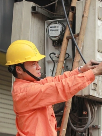 Lịch cúp điện tỉnh Đồng Nai ngày 18 - 19.6