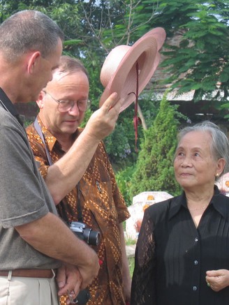 Đặng Thùy Trâm và những mùa hè định mệnh