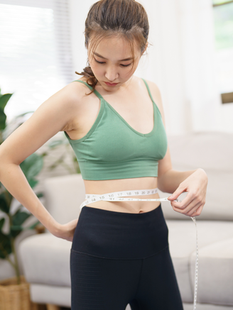 4 nguyên nhân khiến bạn không bao giờ giảm mỡ bụng được