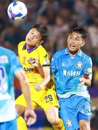 Lịch thi đấu vòng cuối cùng V-League: Đà Nẵng còn nước còn tát, đội Bình Định ‘sống chết’ do… số