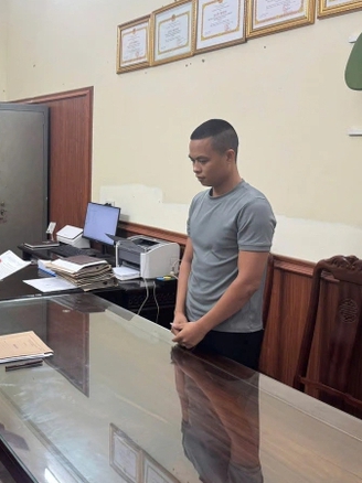 Bắt TikToker 'Gia đình Hải Sen': Siro ăn ngon Hải Bé là hàng giả